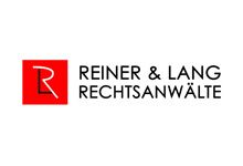 Logo Rechtsanwalt Ulrich Reiner